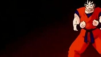 dragon ball z opening 1 in latino with group and monster