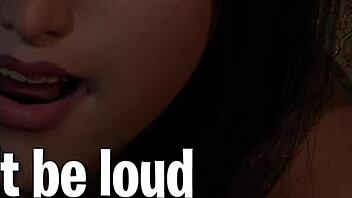 When Your Girlfriend Is In The Next Room, Love Uncensored