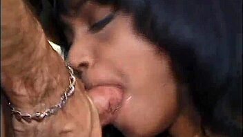 black tushy pink pussy scene, so intense 😏