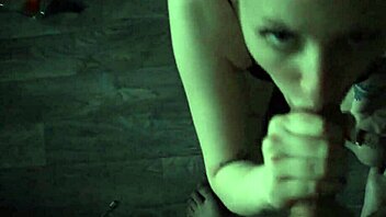 I Love CUM on My FACE!