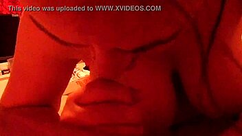 I Love It When He Cums In My Mouth