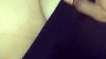 Hairless bitch gets fingered and fucked hard