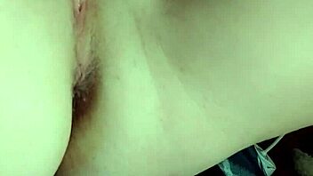 my wet hairy pussy is here for you, come under me