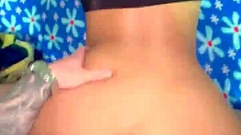 Wow! 18-Year-Old Girl’s Leaked Video Banging Her Boyfriend Hard!