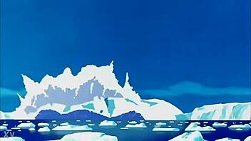 dragon ball z opening 1 in latino with group and monster