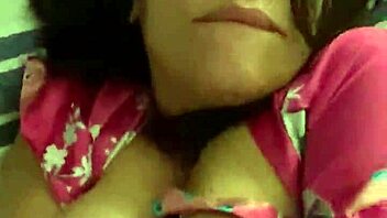 anna maria mature latina shows love