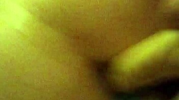 I love fucking my pussy with this dildo, feeling it deep in my ass