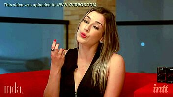 Carol explains how to use the gel vibrator for anal pleasure.