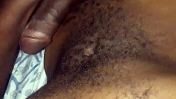 stroke that kenyan bbc for me?