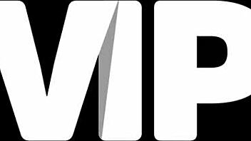 Vip4k Claudia is supposed to clean the house but ends up getting old cock instead.