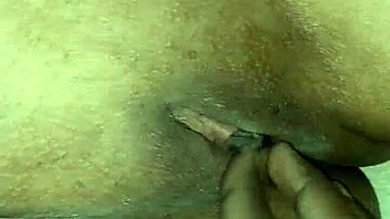 Hairless bitch gets fingered and fucked hard