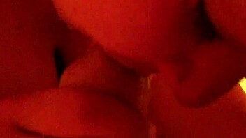 I Love It When He Cums In My Mouth