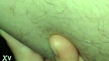 I enjoyed having my ass licked hard by him so much