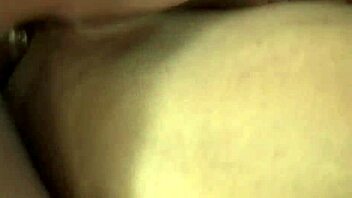 Black Shemales Crave Intense Anal in Wild Foursome