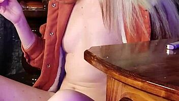 My wife smokes way too much! Do you like her sexy mature smoking fetish?