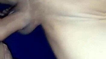 Luna's Intense Latina Fuck With Big Ass Creampie After Holiday Party