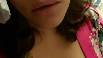 anna maria mature latina shows love