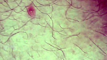 I enjoyed having my ass licked hard by him so much