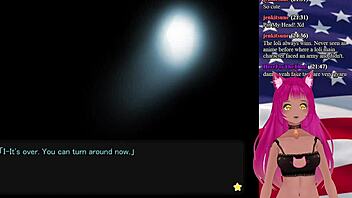 Watch Vtuber Lewdneko play 'My Girlfriend is the President' part 6?