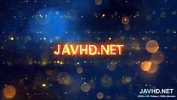 Super japansk HD-samling vol 13 avslöjad