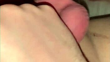 Edging leads to intense squirting