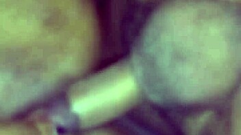 i'm watching my wife in a private moment