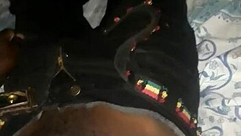 stroke that kenyan bbc for me?