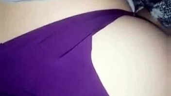 Luna's Intense Latina Fuck With Big Ass Creampie After Holiday Party