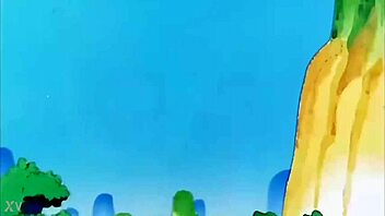 dragon ball z opening 1 in latino with group and monster