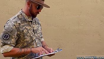 first time gay army sex on mail day, wow!