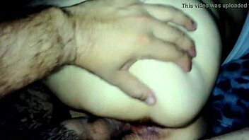 Homemade sex with wife