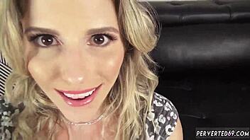 Milf handjob huge cumshot xxx cory chase in r on your stepfather