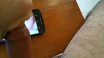 Asian slut receives multiple cumshots in public