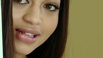 Black Teen 18+ Gets Pussy Filled with Hot Sperm, Oh Wow!