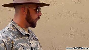 first time gay army sex on mail day, wow!