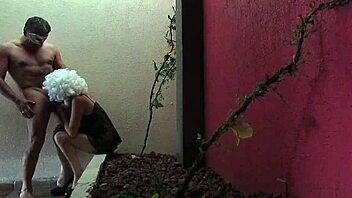 Uncle paid for car wash, fucked me 😈