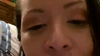 anna maria mature latina shows love