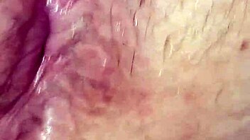 I enjoyed having my ass licked hard by him so much