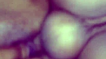 i'm watching my wife in a private moment