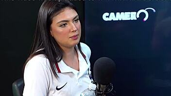 what if i suck you, clara wellen?