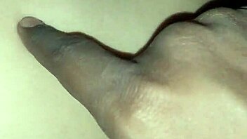 Hairless bitch gets fingered and fucked hard