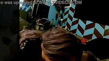 sucking that young trans cock 😍