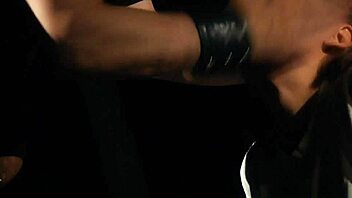 Submissive Slave Endures Brutal Punishment and Harsh Humiliation