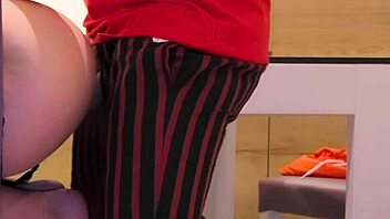 Me, My Wife, And My Friend Hanging Out