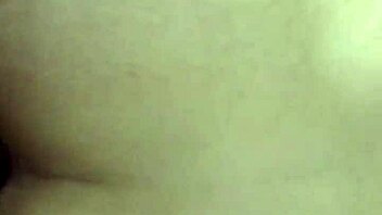 My wife takes anal assfucking