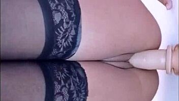 Watch Me Masturbate Out of Boredom!