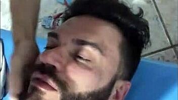 Me and my boy blowing each other! 😈