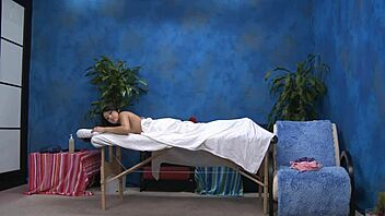 Full Body Massage Techniques For Relaxation