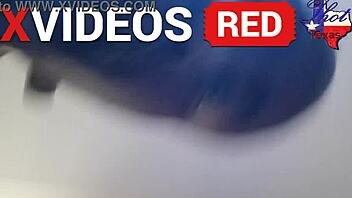 hey, wanna see this amateur ebony milf get pounded hard?