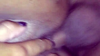 i'm watching my wife in a private moment